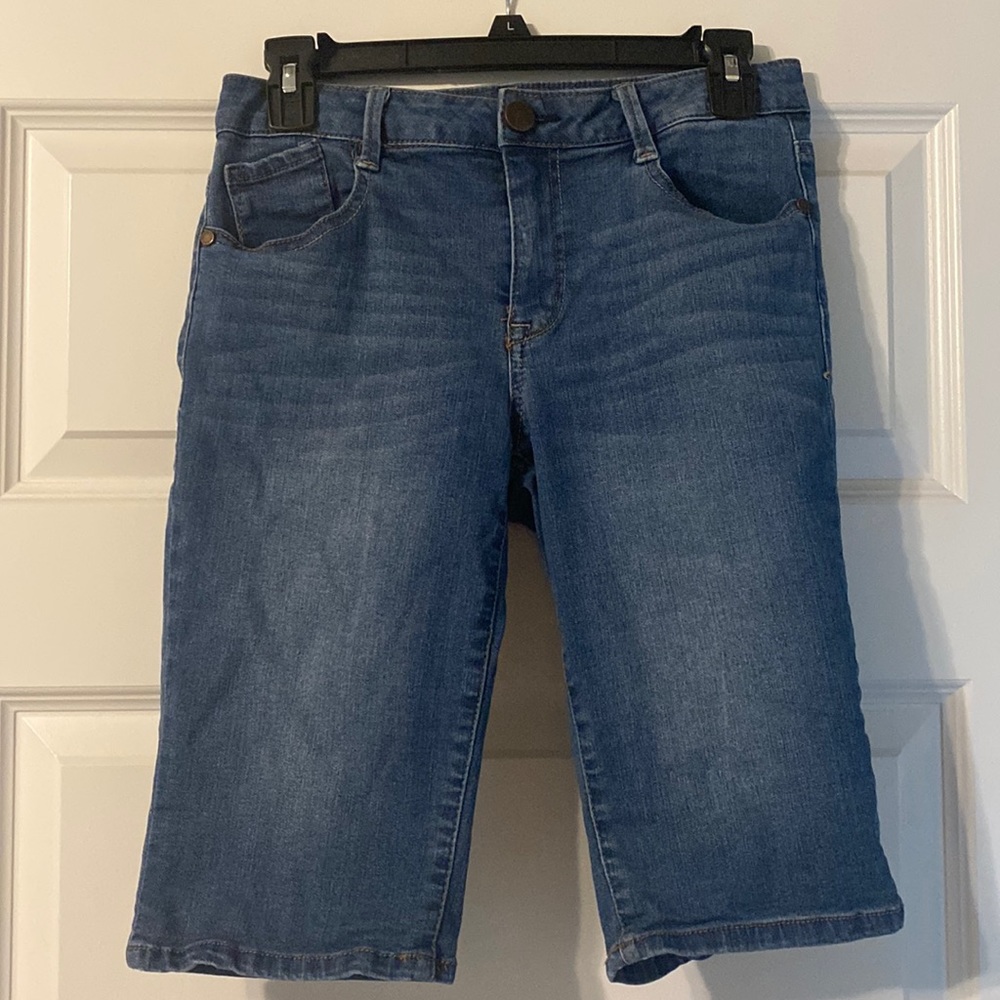 Long shorts